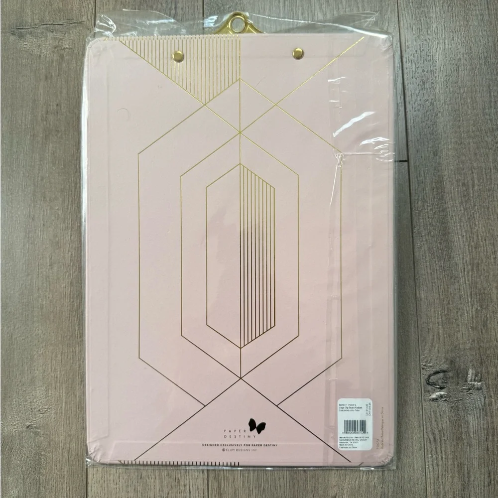 N/A notepads $96